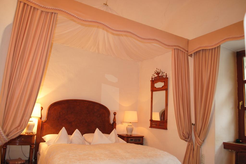 Schlosshotel Obermayerhofen Sebersdorf Rom bilde